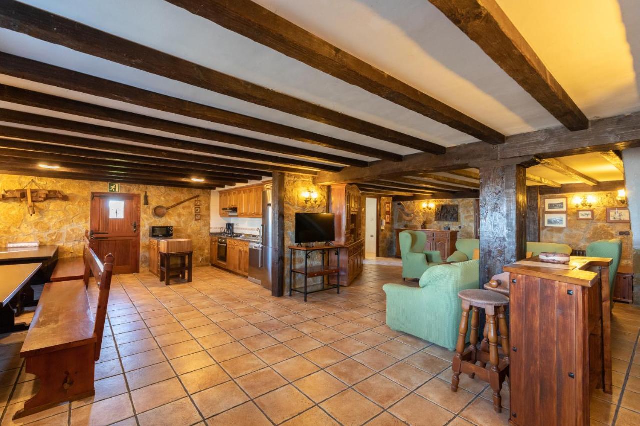 Casa Rural Zelaieta Berribi Itziar Exterior foto